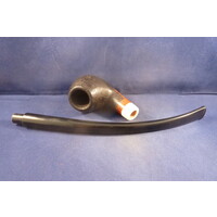 Pipe Aldo Velani Churchwarden Sand