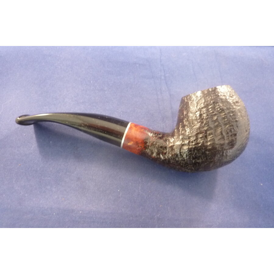 Pipe Aldo Velani Cestino