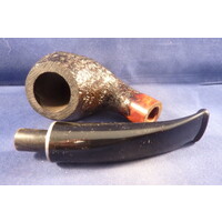 Pipe Aldo Velani Cestino