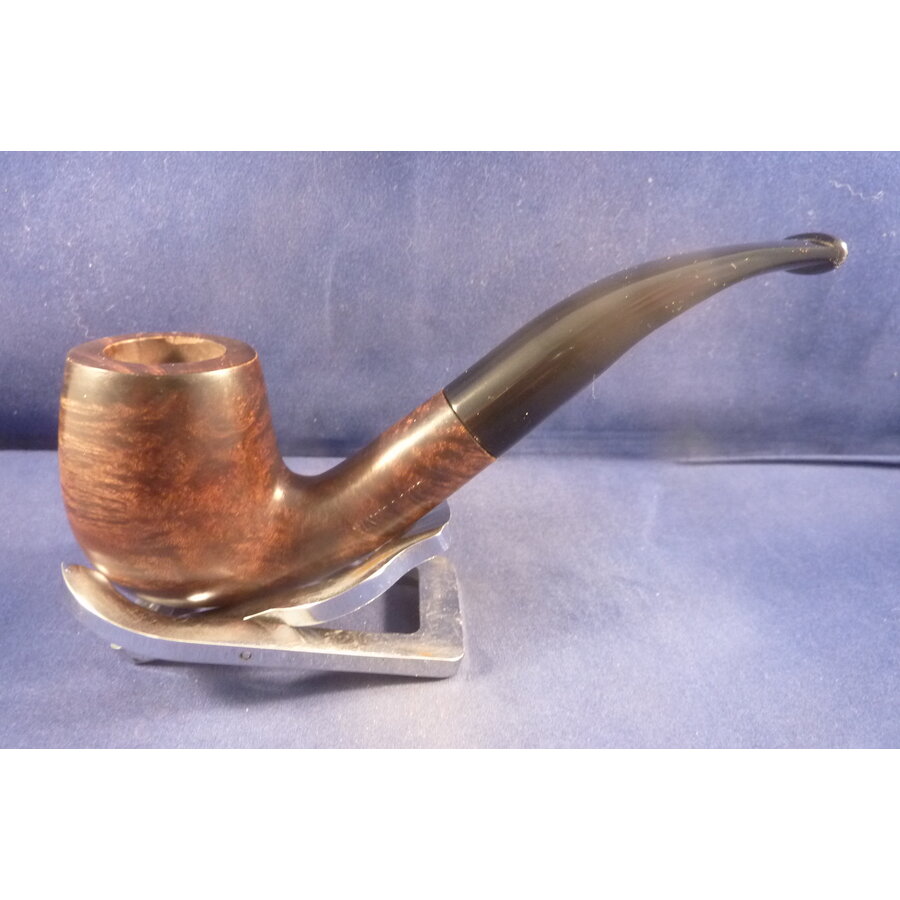 Pijp Haddocks Brown Bent Billiard