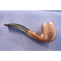 Pijp Haddocks Brown Bent Billiard