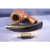 Pijp Haddocks Brown Bent Billiard