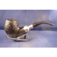 Pijp Peterson Spigot Sandblasted B42