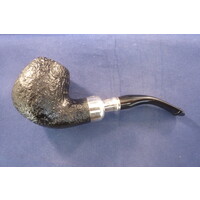 Pijp Peterson Spigot Sandblasted B42