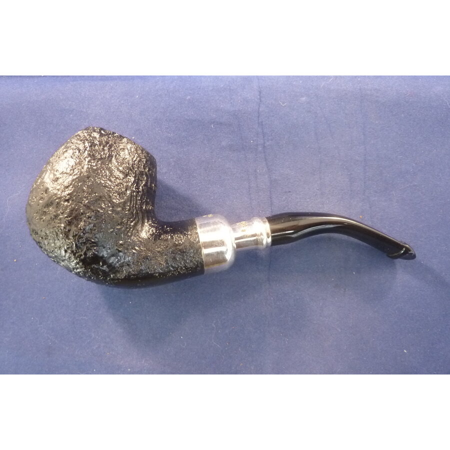 Pijp Peterson Spigot Sandblasted B42