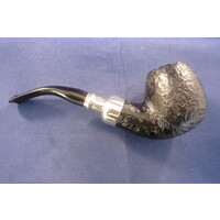 Pijp Peterson Spigot Sandblasted B42