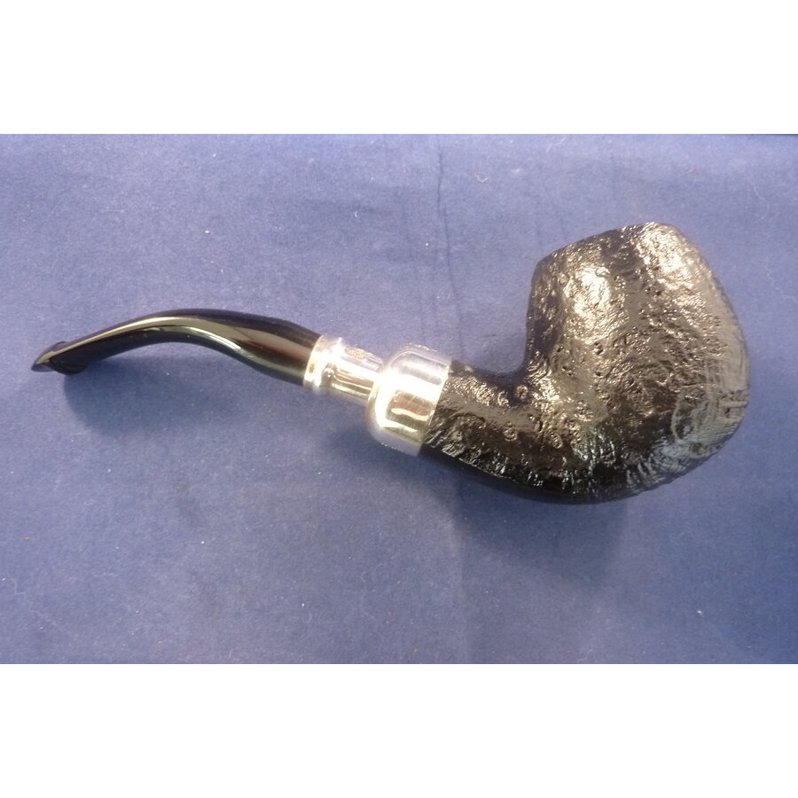 Pijp Peterson Spigot Sandblasted B42