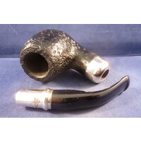 Pijp Peterson Spigot Sandblasted B42