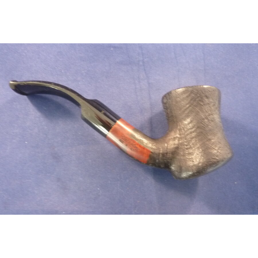 Pipe Aldo Velani Cestino