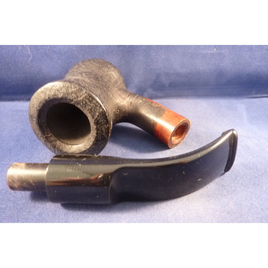 Pipe Aldo Velani Cestino