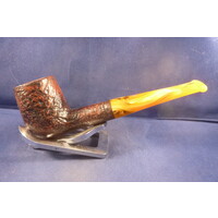 Pipe Mastro Geppetto Sabbiato