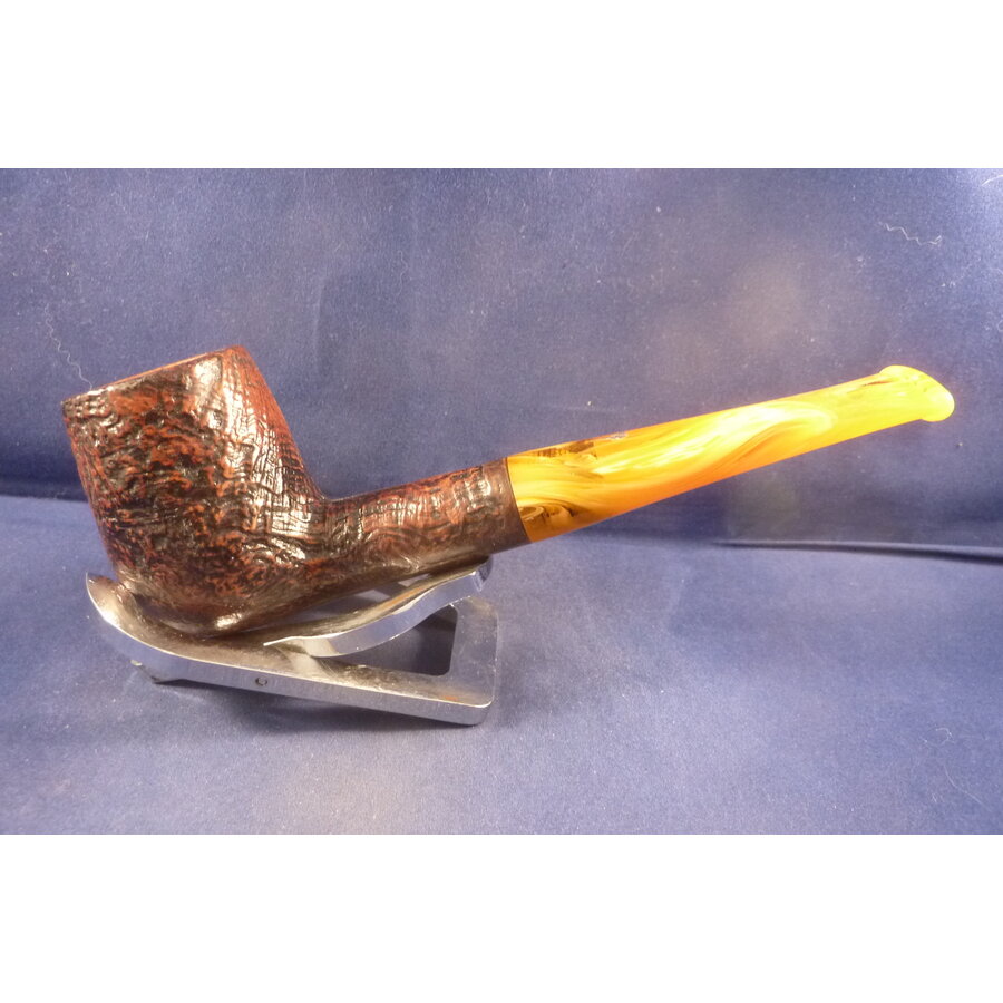 Pijp Mastro Geppetto Sabbiato