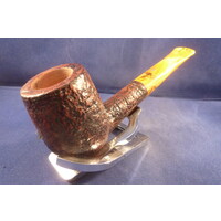 Pipe Mastro Geppetto Sabbiato