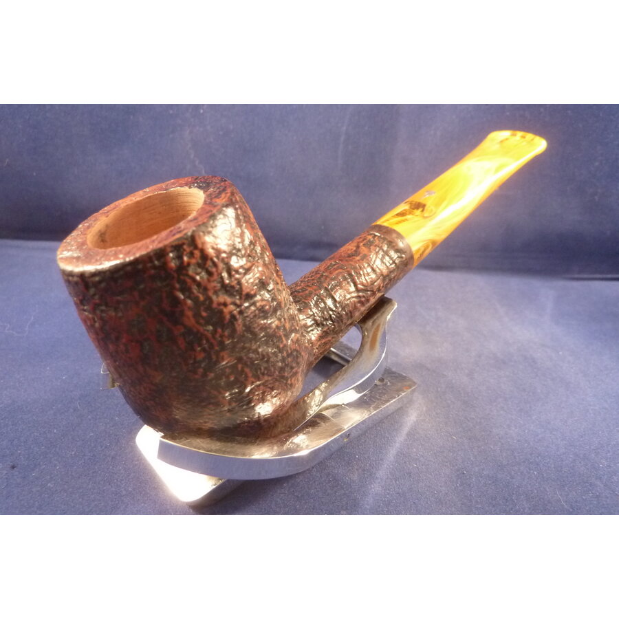 Pipe Mastro Geppetto Sabbiato