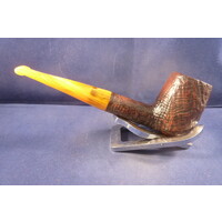 Pipe Mastro Geppetto Sabbiato
