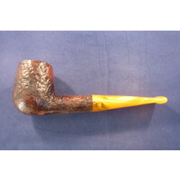 Pipe Mastro Geppetto Sabbiato