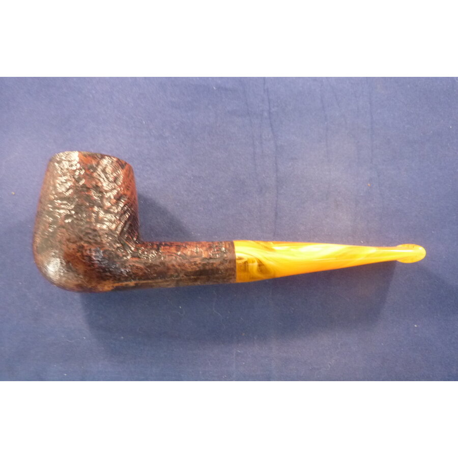 Pipe Mastro Geppetto Sabbiato