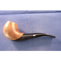 Pipe Chacom Volute No. 1