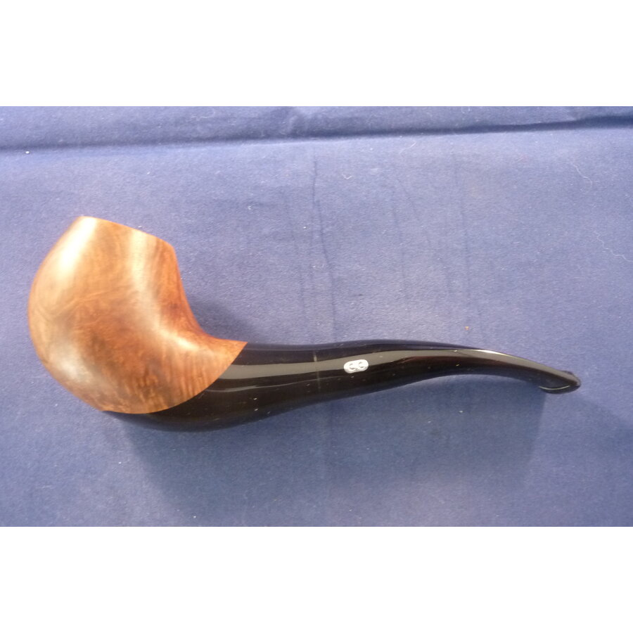Pipe Chacom Volute No. 1