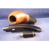 Pipe Chacom Volute No. 1