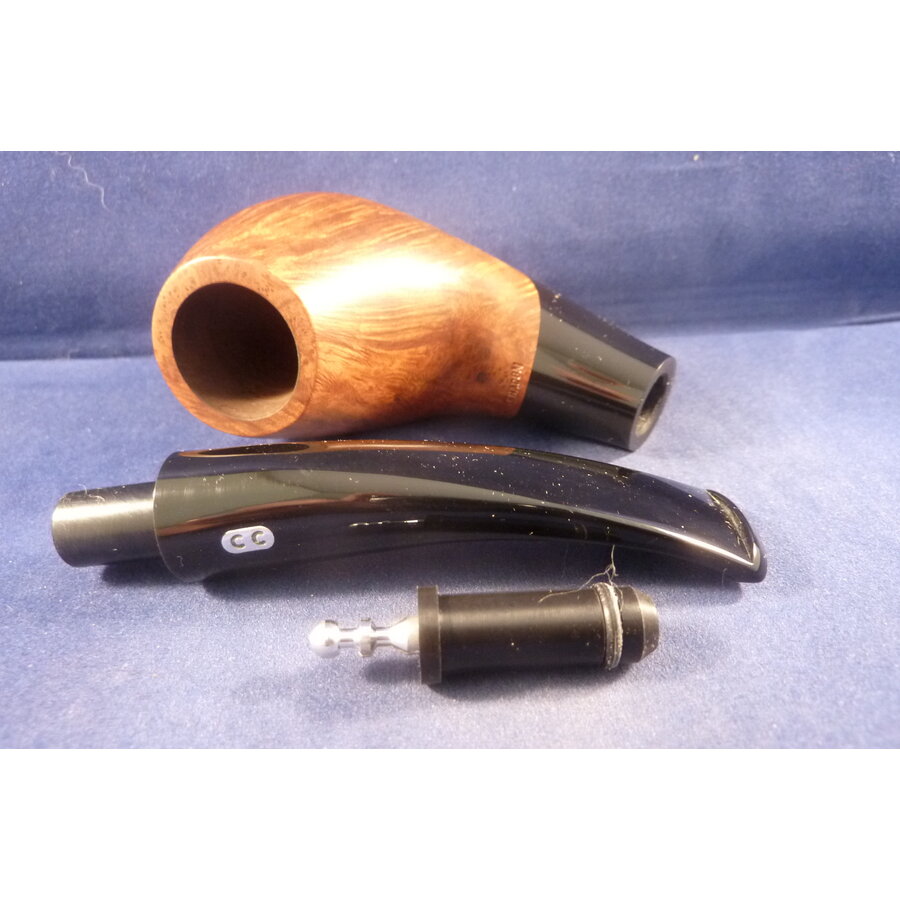 Pipe Chacom Volute No. 1
