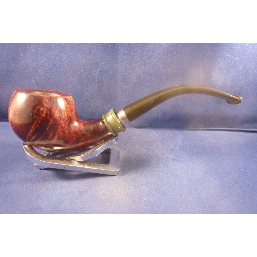 Pipe Luigi Viprati *