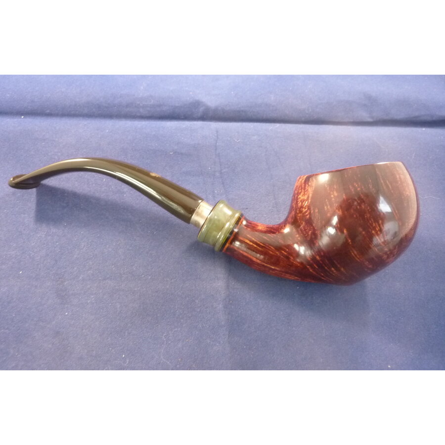 Pipe Luigi Viprati *