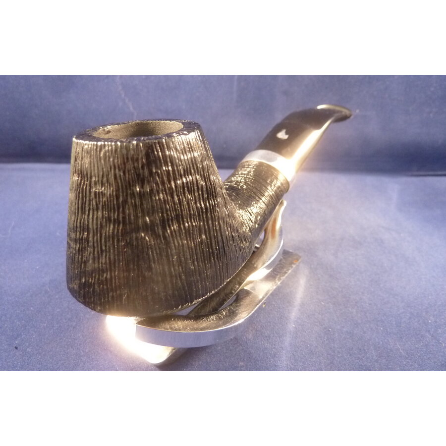 Pipe L'Anatra Brushed