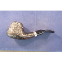 Pipe L'Anatra Brushed