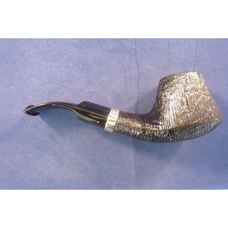 Pipe L'Anatra Brushed