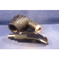 Pipe L'Anatra Brushed