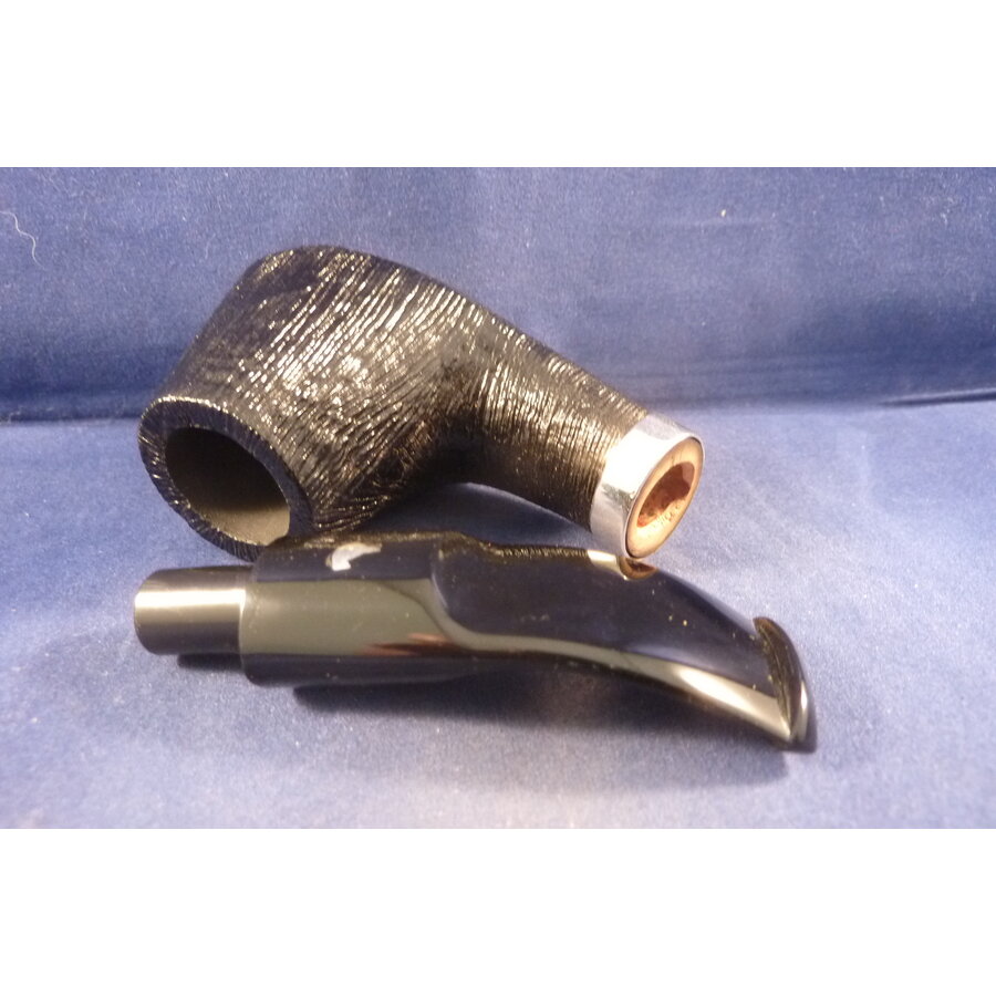 Pipe L'Anatra Brushed