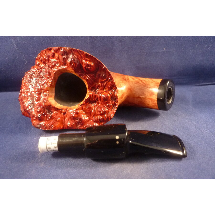 Pijp Winslow Freehand Grade D