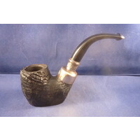 Pijp Peterson Spigot Sandblasted 306