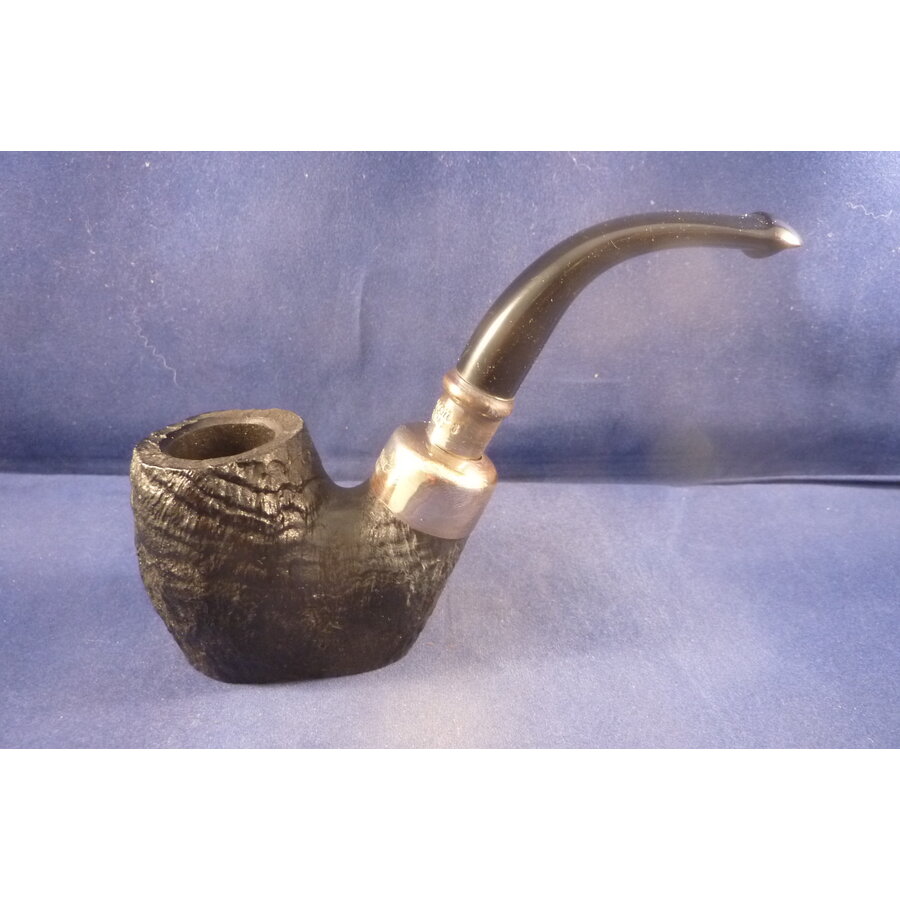 Pijp Peterson Spigot Sandblasted 306