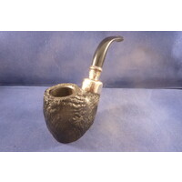 Pijp Peterson Spigot Sandblasted 306