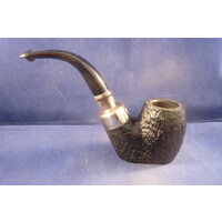 Pijp Peterson Spigot Sandblasted 306