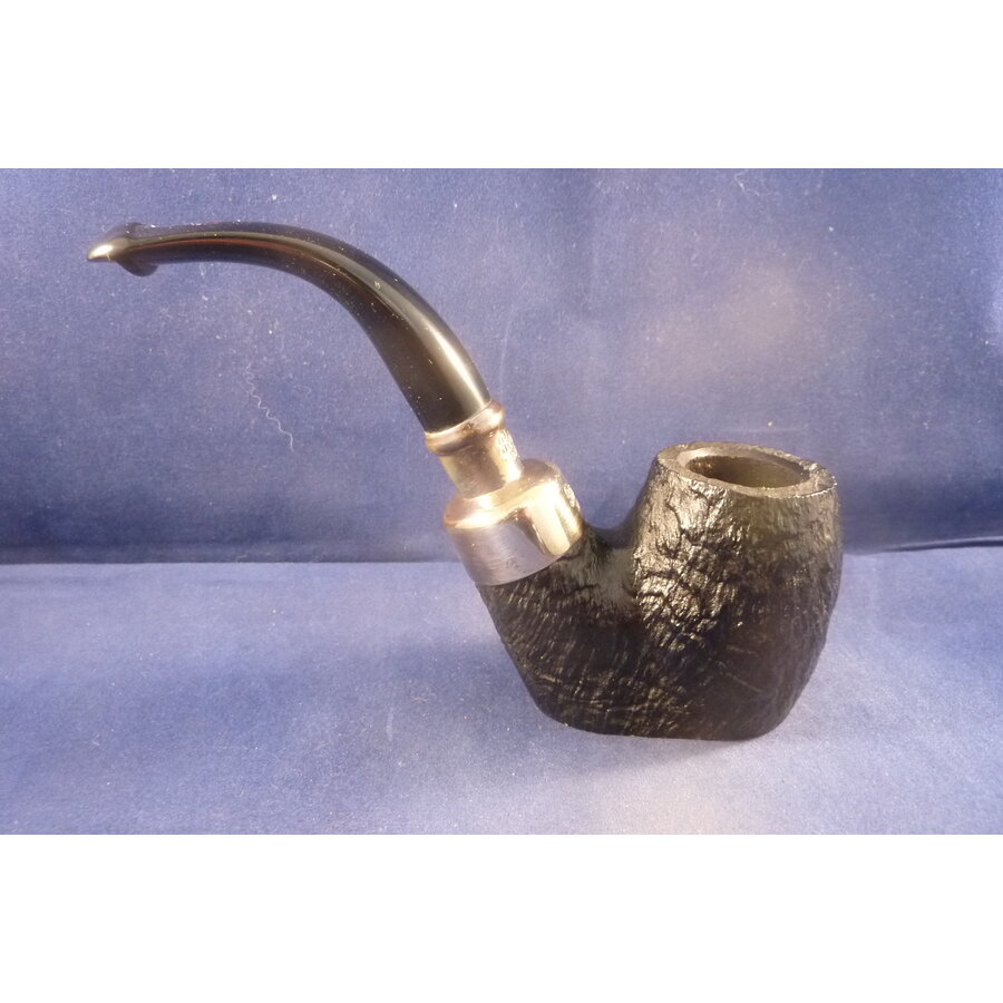 Pijp Peterson Spigot Sandblasted 306