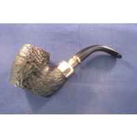Pijp Peterson Spigot Sandblasted 306