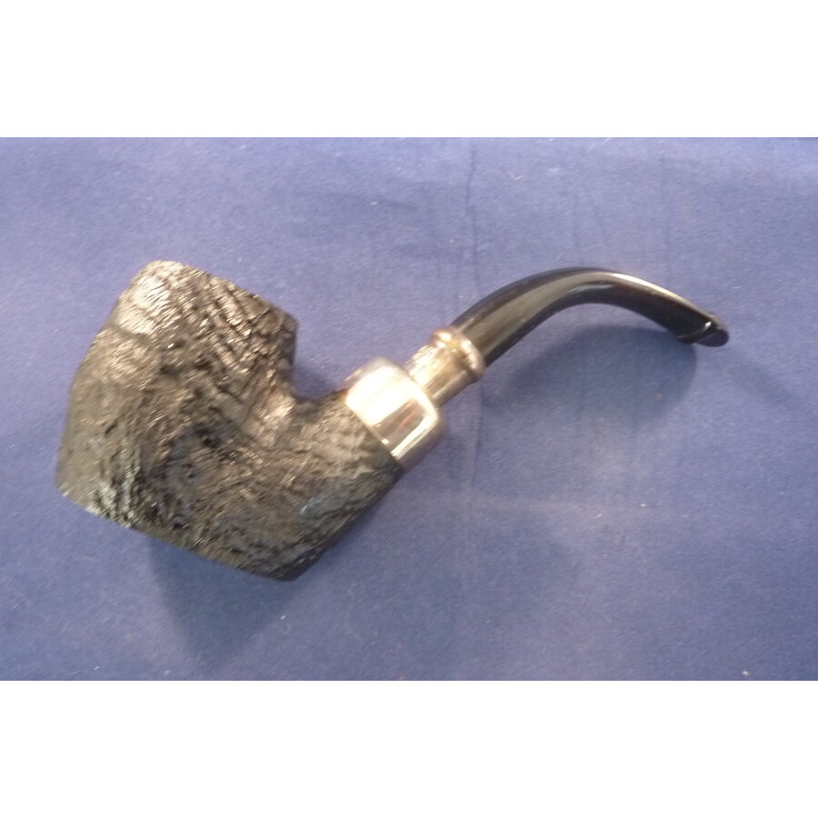 Pijp Peterson Spigot Sandblasted 306