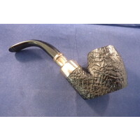 Pijp Peterson Spigot Sandblasted 306