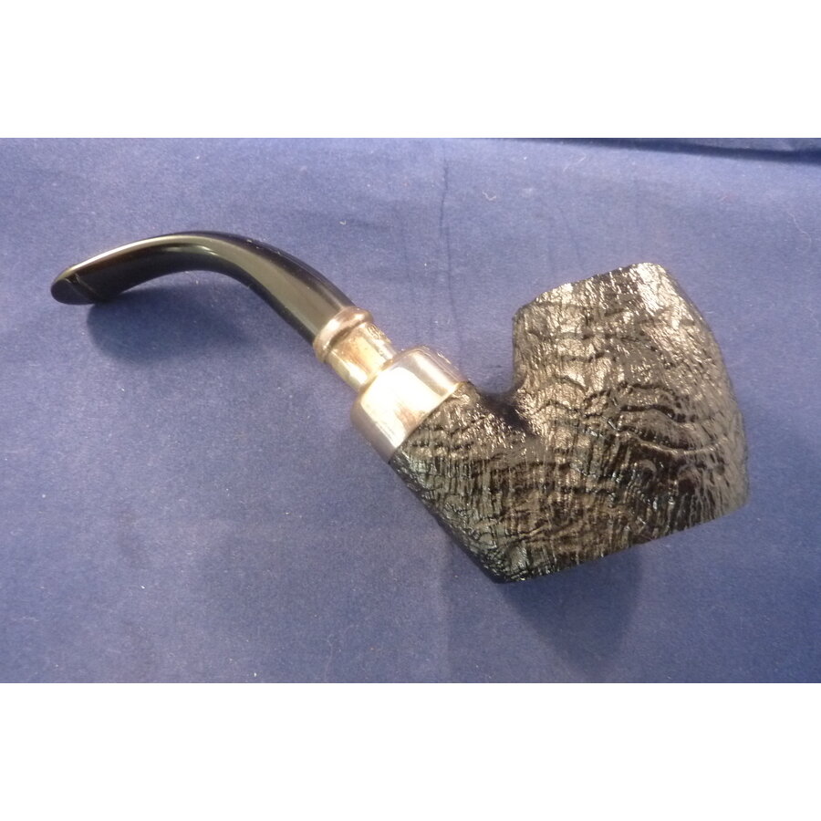 Pijp Peterson Spigot Sandblasted 306