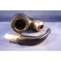 Pijp Peterson Spigot Sandblasted 306