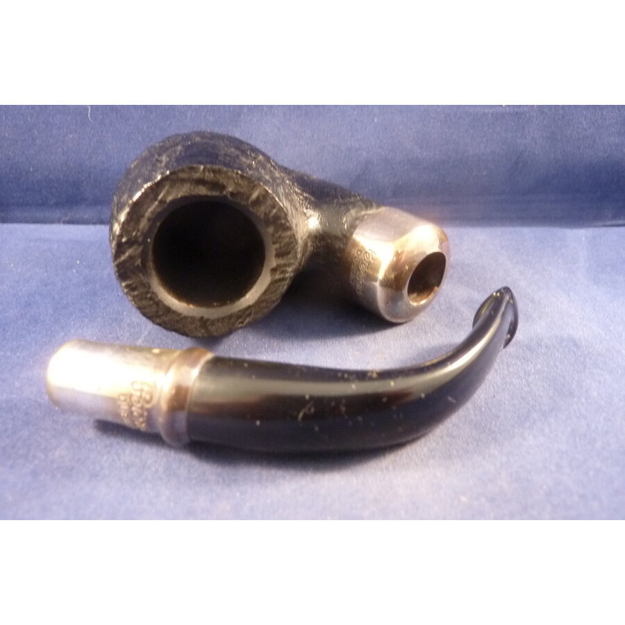 Pijp Peterson Spigot Sandblasted 306