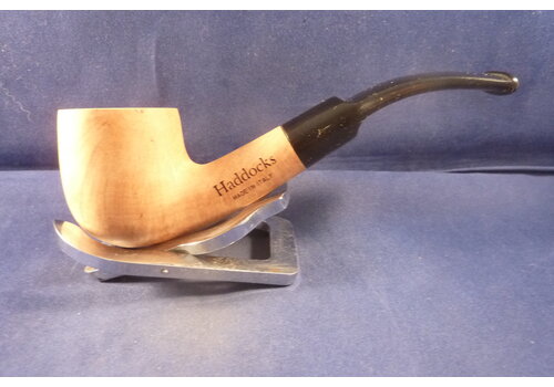 Pijp Haddocks Natural Smooth 