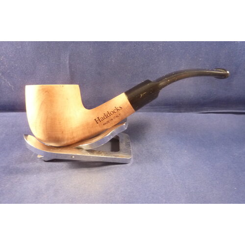 Pijp Haddocks Natural Smooth 