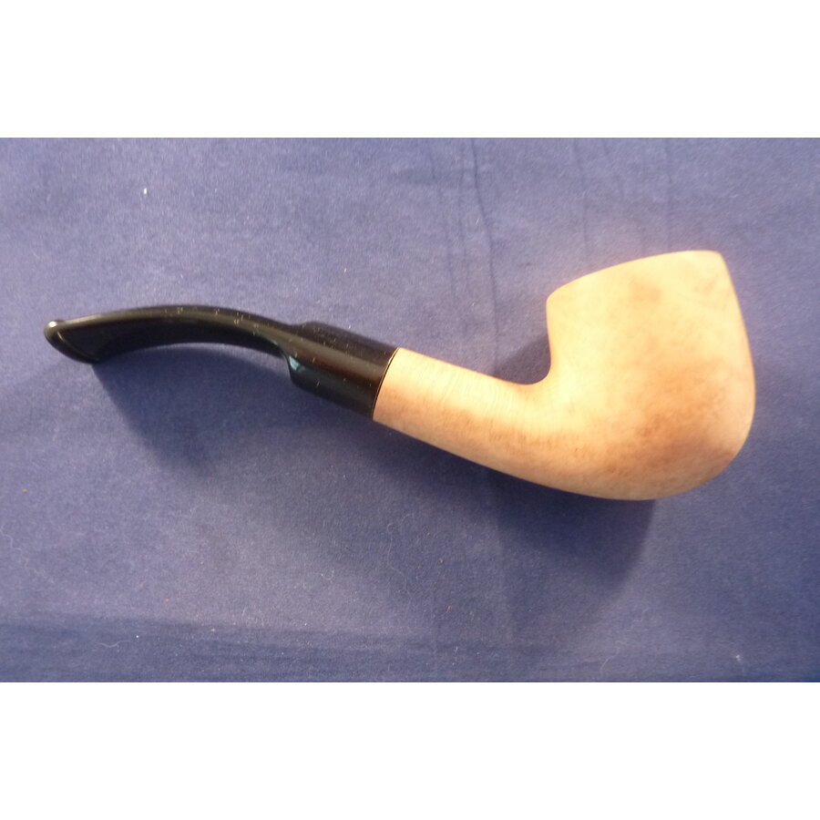 Pijp Haddocks Natural Smooth