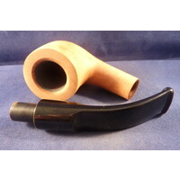 Pipe Haddocks Natural Smooth