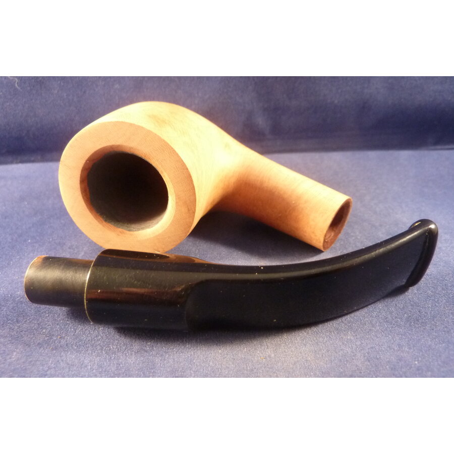 Pipe Haddocks Natural Smooth