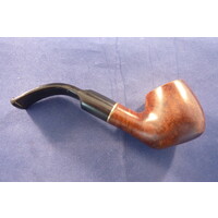 Pipe Aldo Velani Cestino